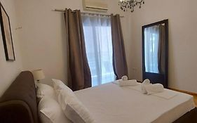 Spacious Beauty In Athens, 55M2, Metro 7'
